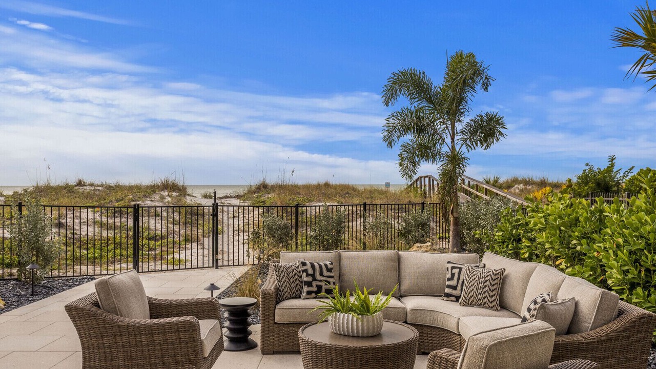 Photo of Outdoor in Redington Shores