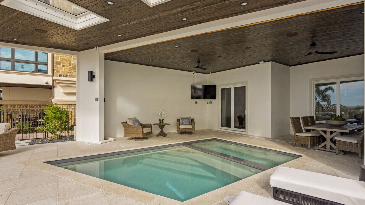 Photo of Outdoor in Redington Shores