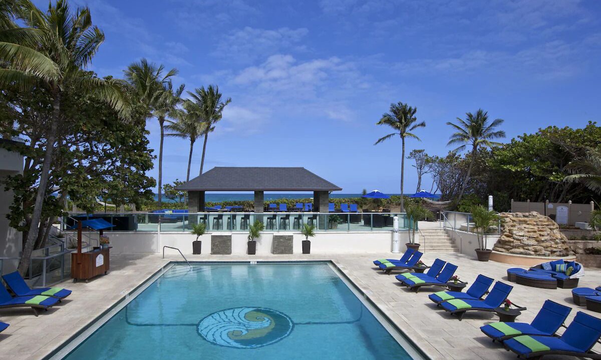Photo of Outdoor in Jupiter