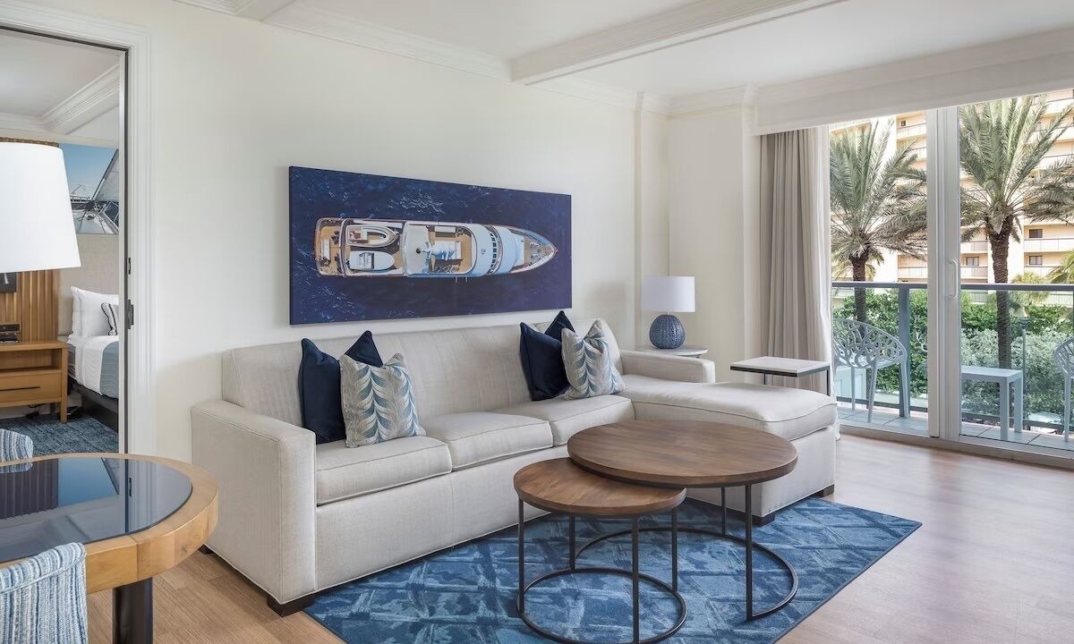 Photo of Livingroom in Jupiter