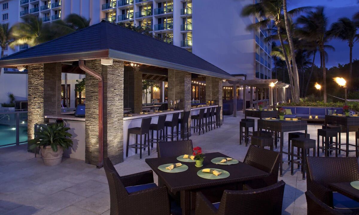 Photo of Outdoor in Jupiter