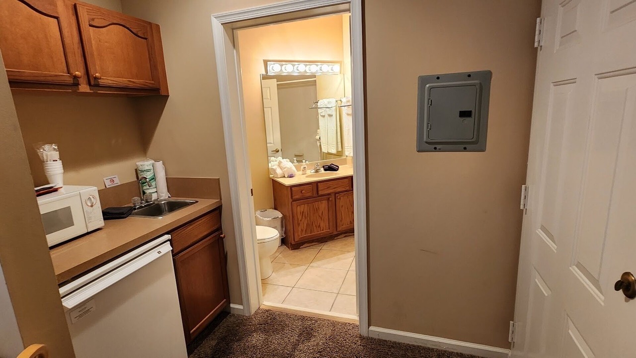 Photo of Bathroom in Port Saint Lucie