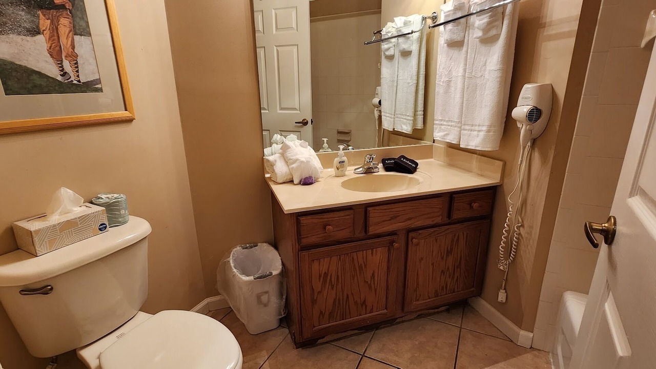 Photo of Bathroom in Port Saint Lucie