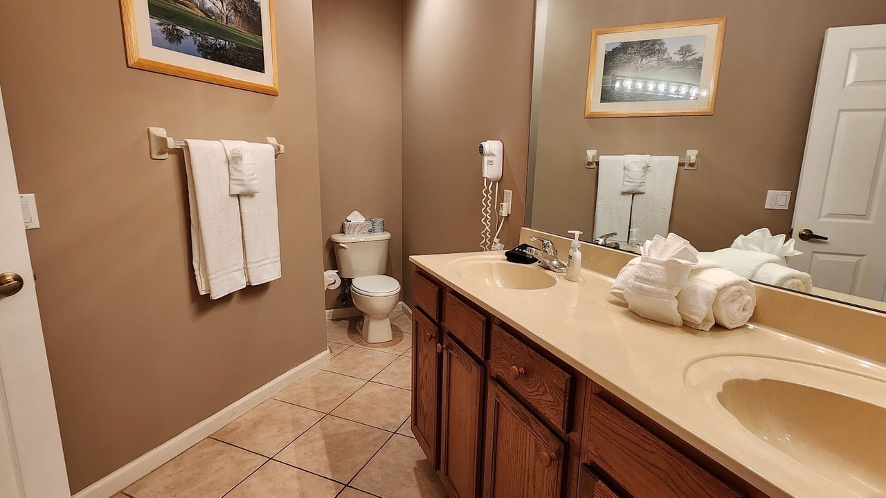 Photo of Bathroom in Port Saint Lucie