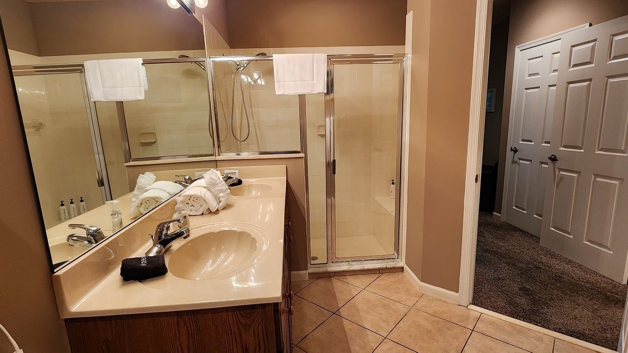 Photo of Bathroom in Port Saint Lucie