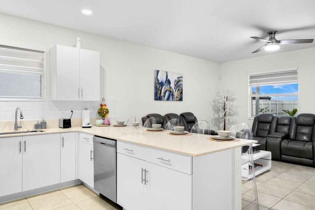 Photo of Kitchen in Goulds