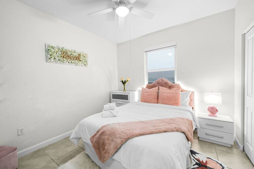 Photo of Bedroom in Goulds