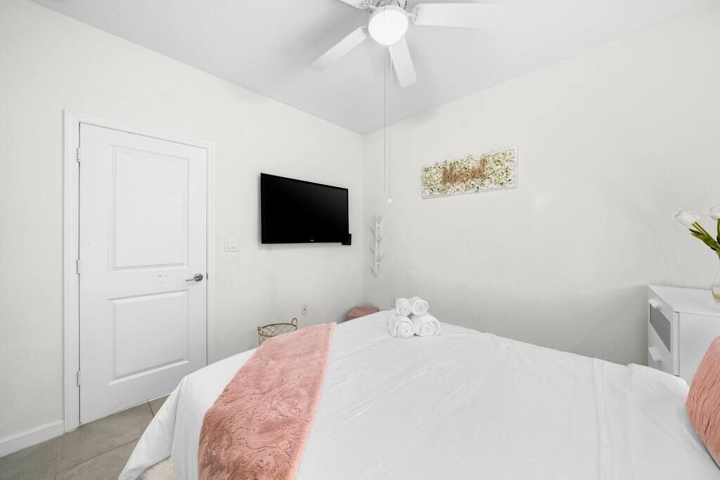 Photo of Bedroom in Goulds