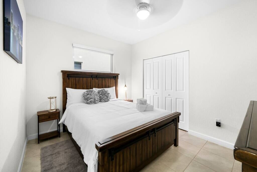 Photo of Bedroom in Goulds