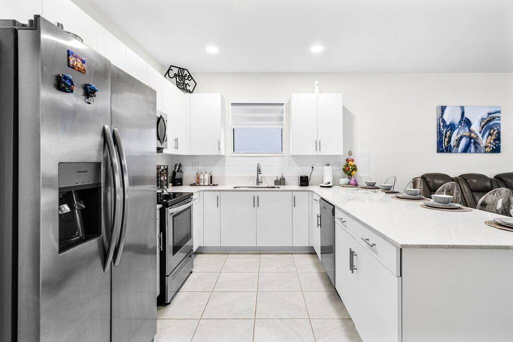 Photo of Kitchen in Goulds