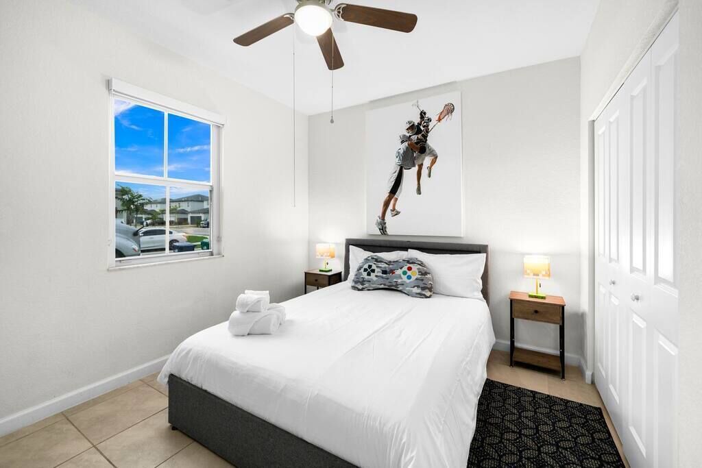 Photo of Bedroom in Goulds
