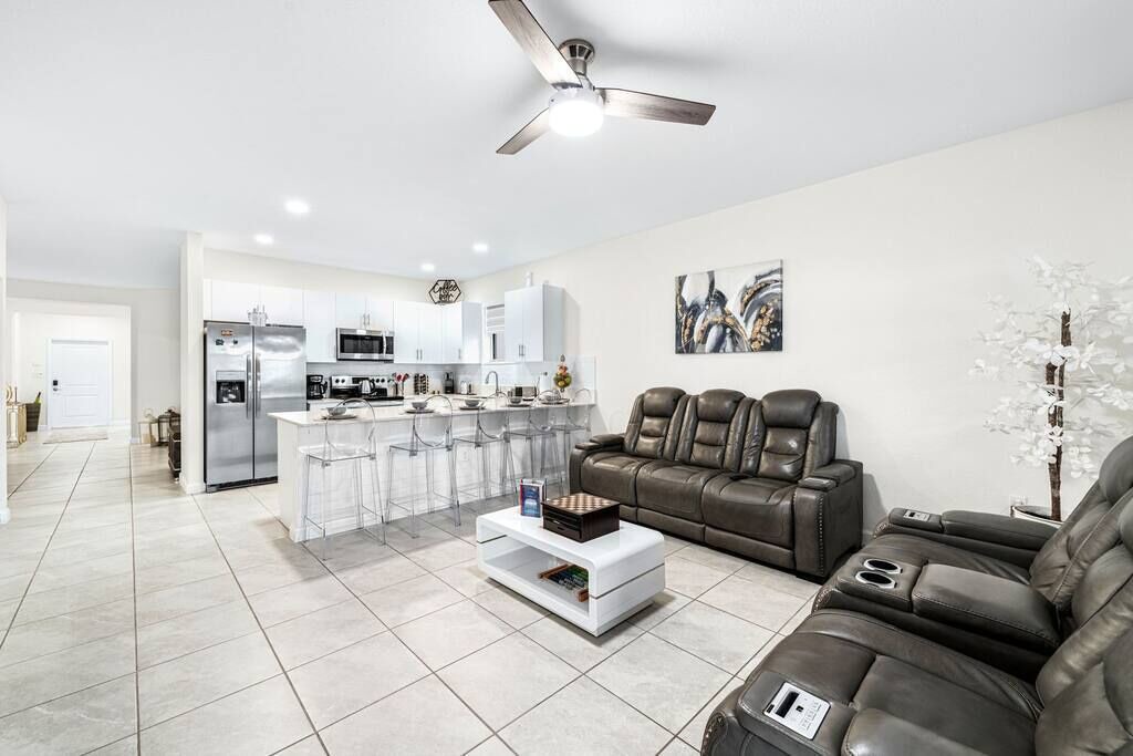Photo of Livingroom in Goulds
