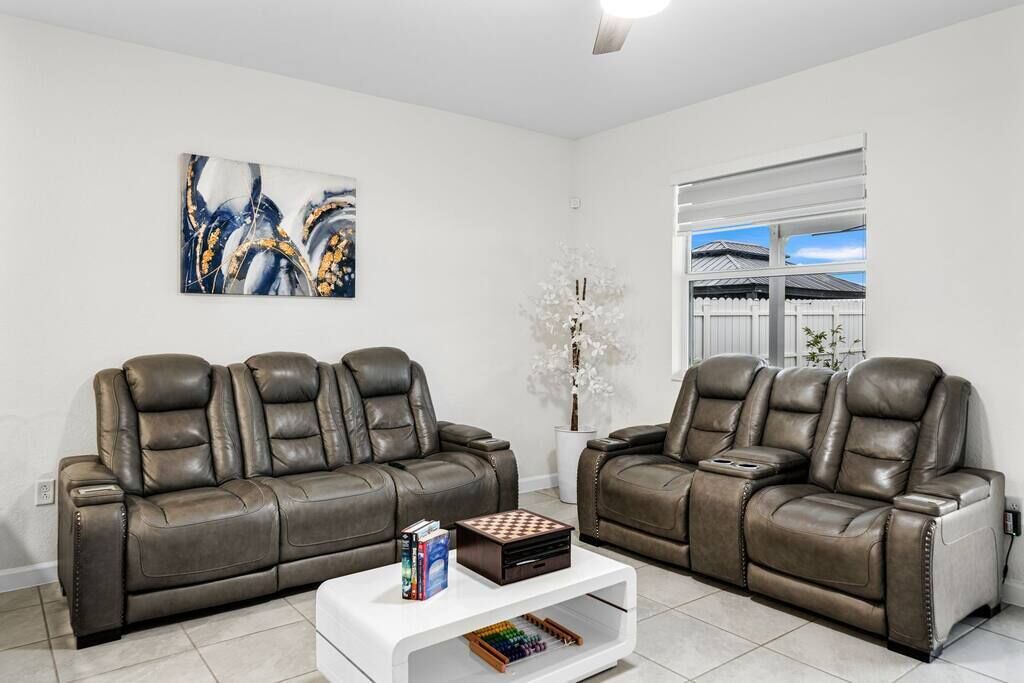 Photo of Livingroom in Goulds