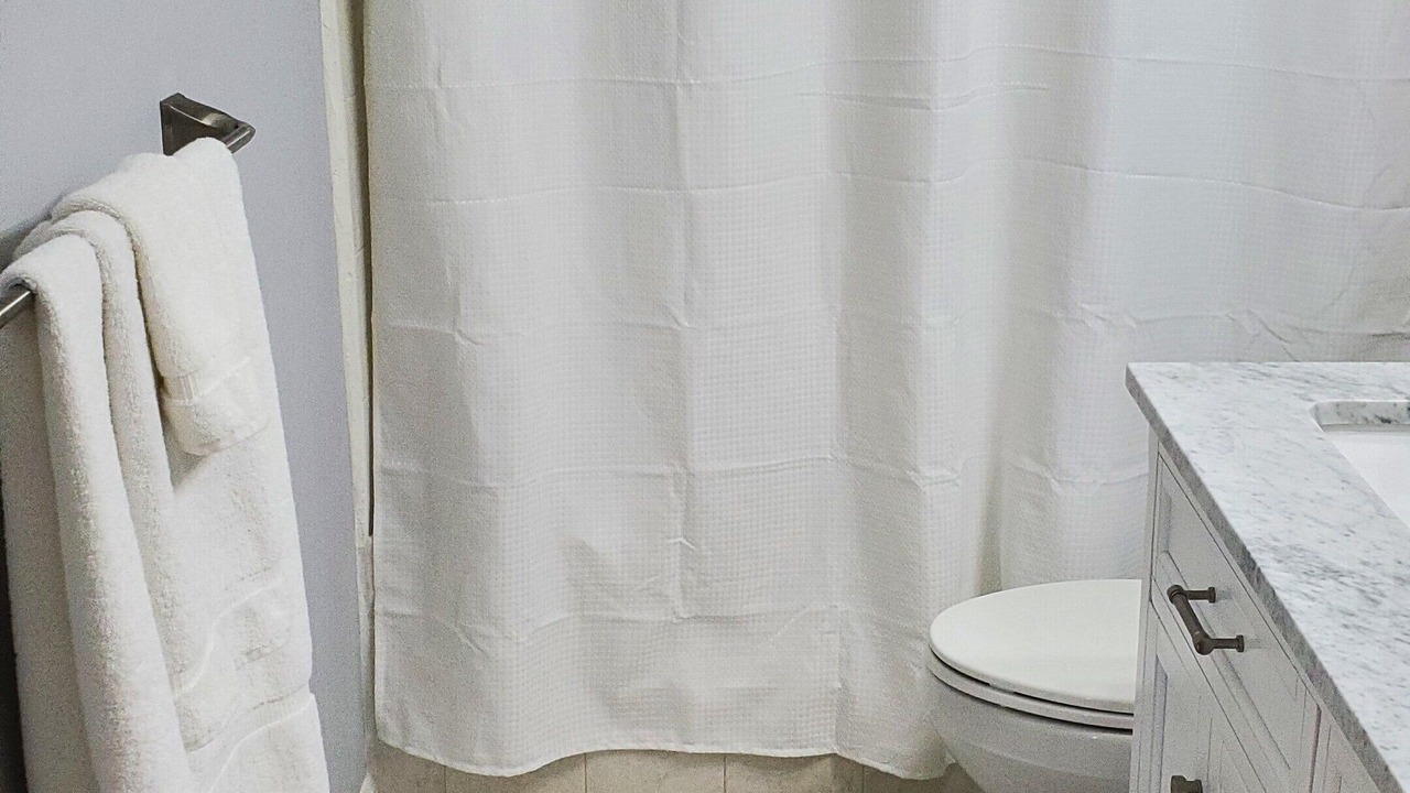 Photo of Bathroom in Jupiter