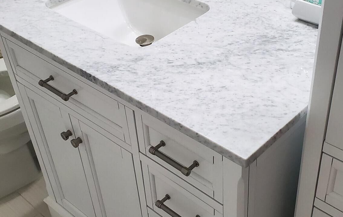Photo of Bathroom in Jupiter