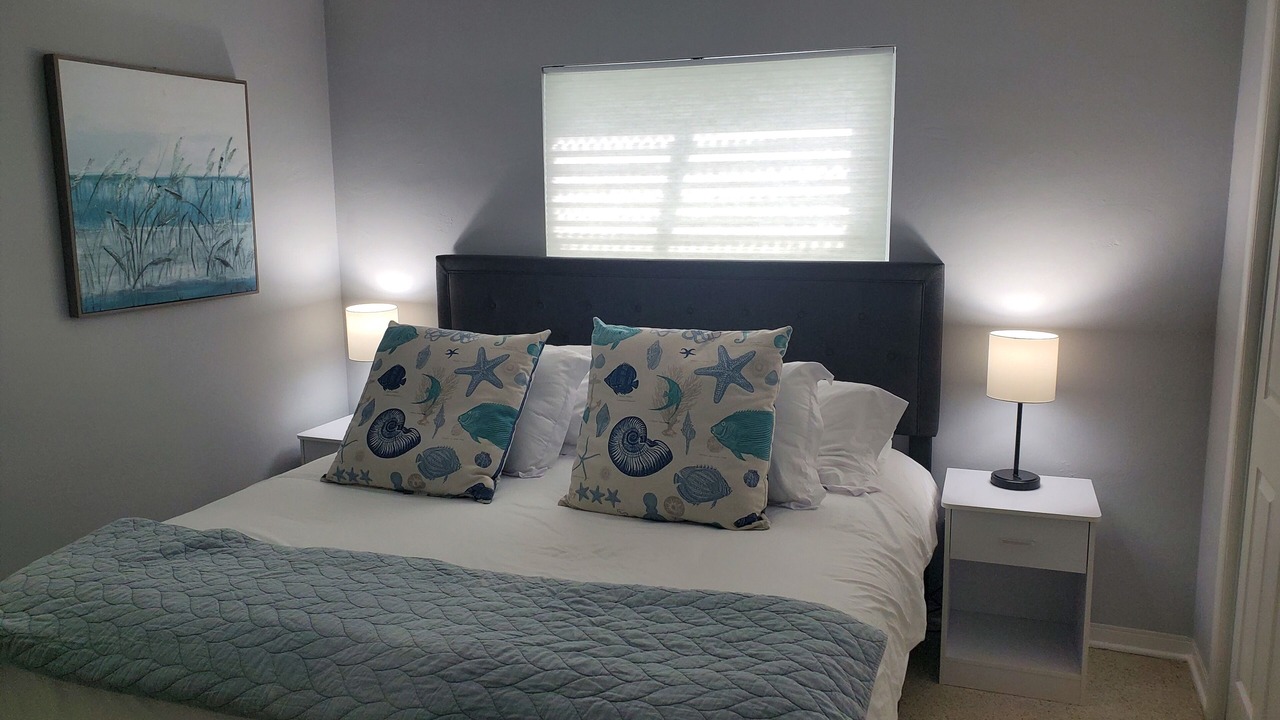 Photo of Bedroom in Jupiter