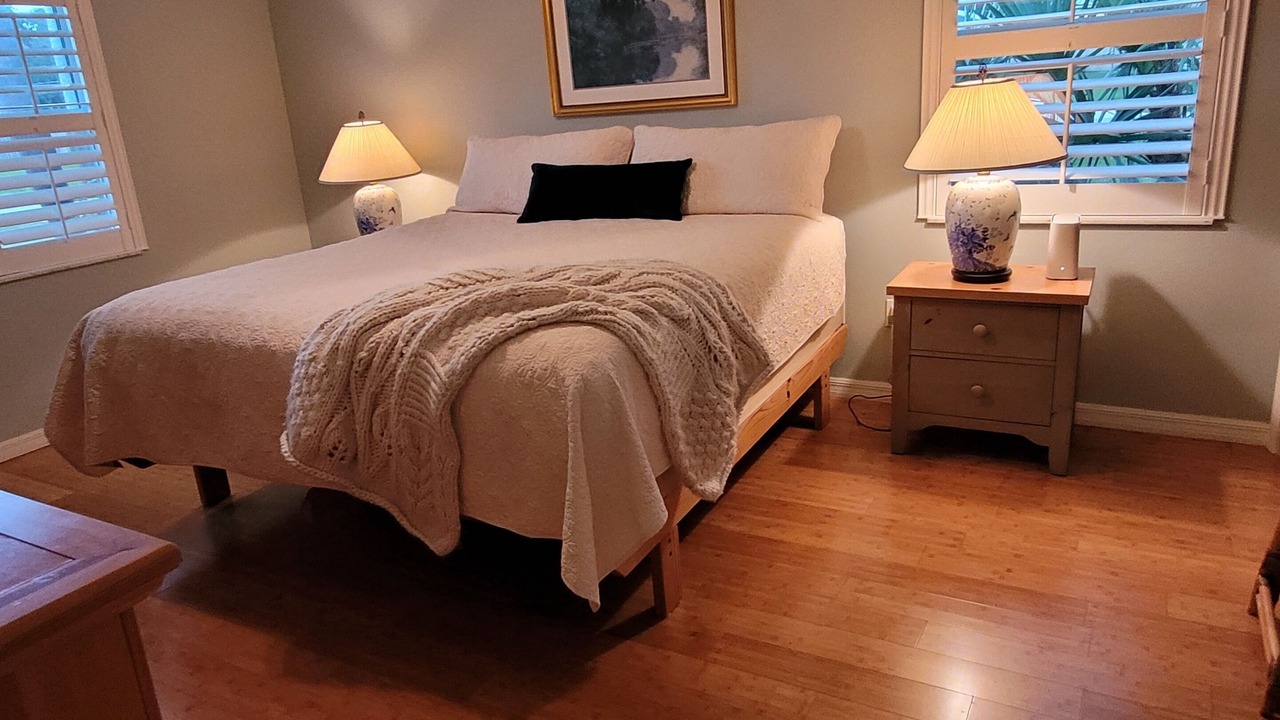 Photo of Bedroom in Port Saint Lucie