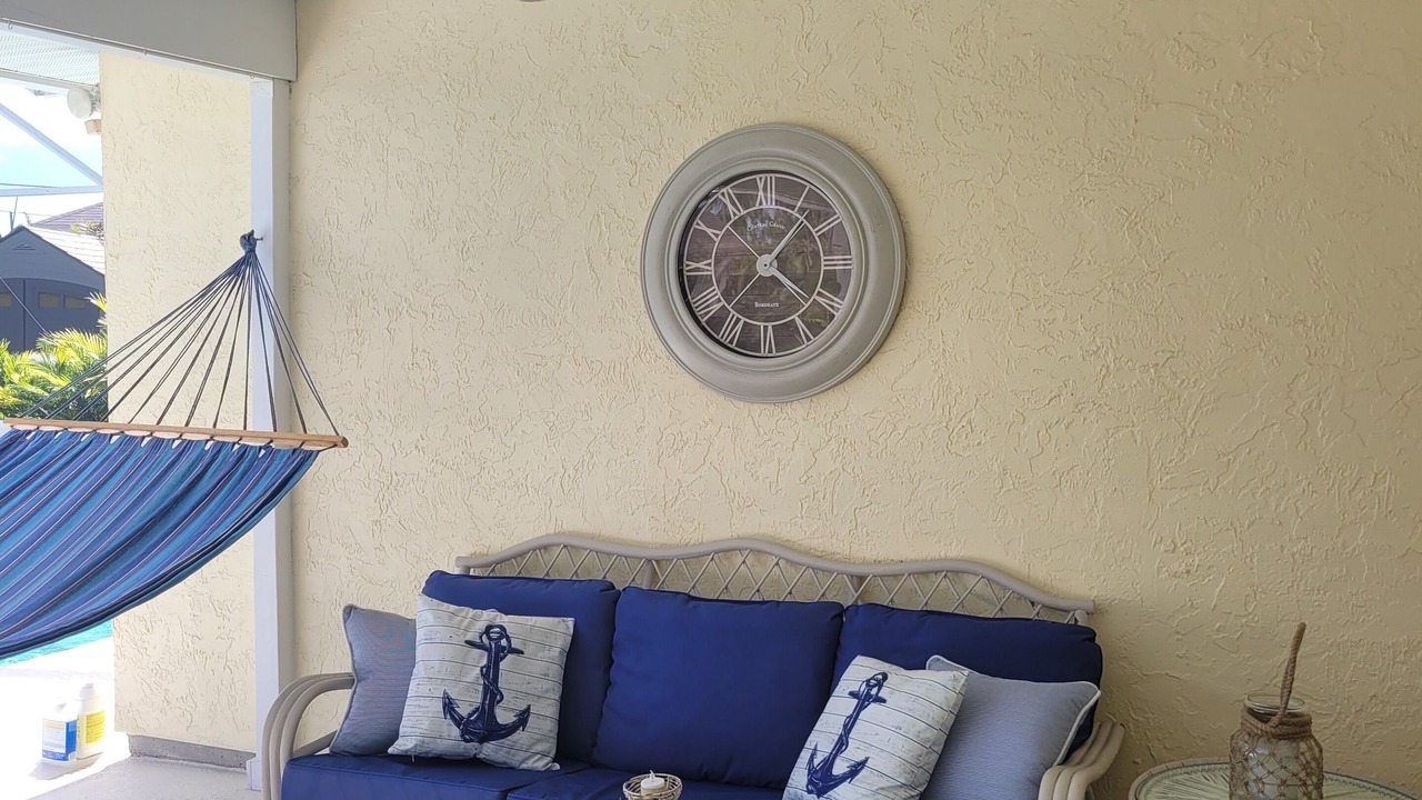 Photo of Livingroom in Port Saint Lucie