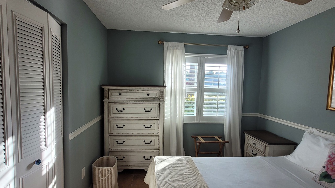 Photo of Bedroom in Port Saint Lucie