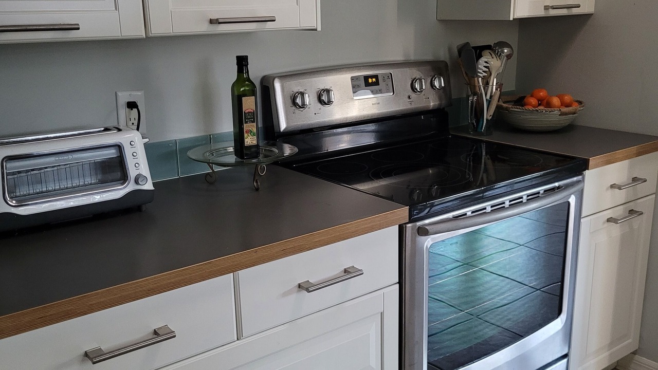 Photo of Kitchen in Port Saint Lucie