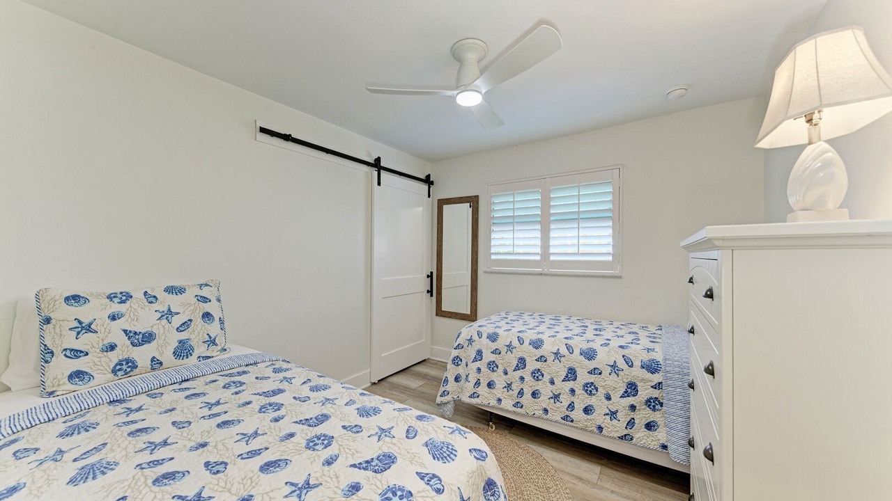 Photo of Bedroom in Ilexhurst