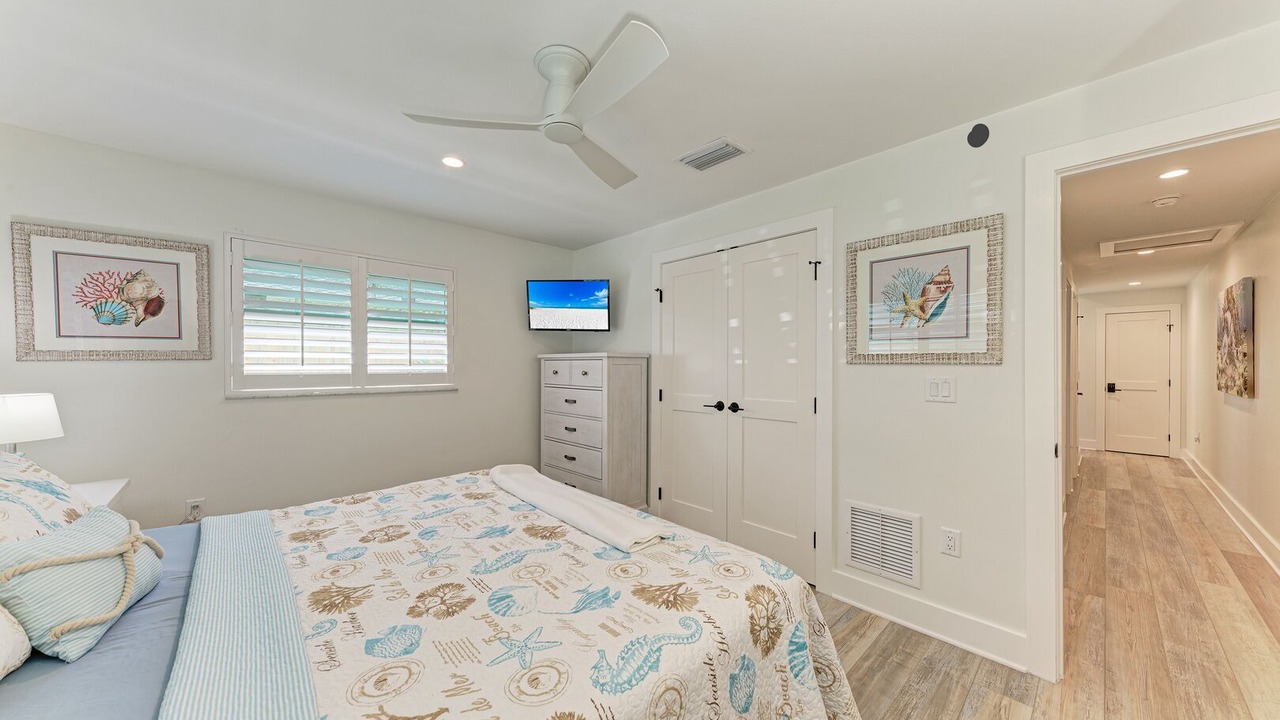Photo of Bedroom in Ilexhurst