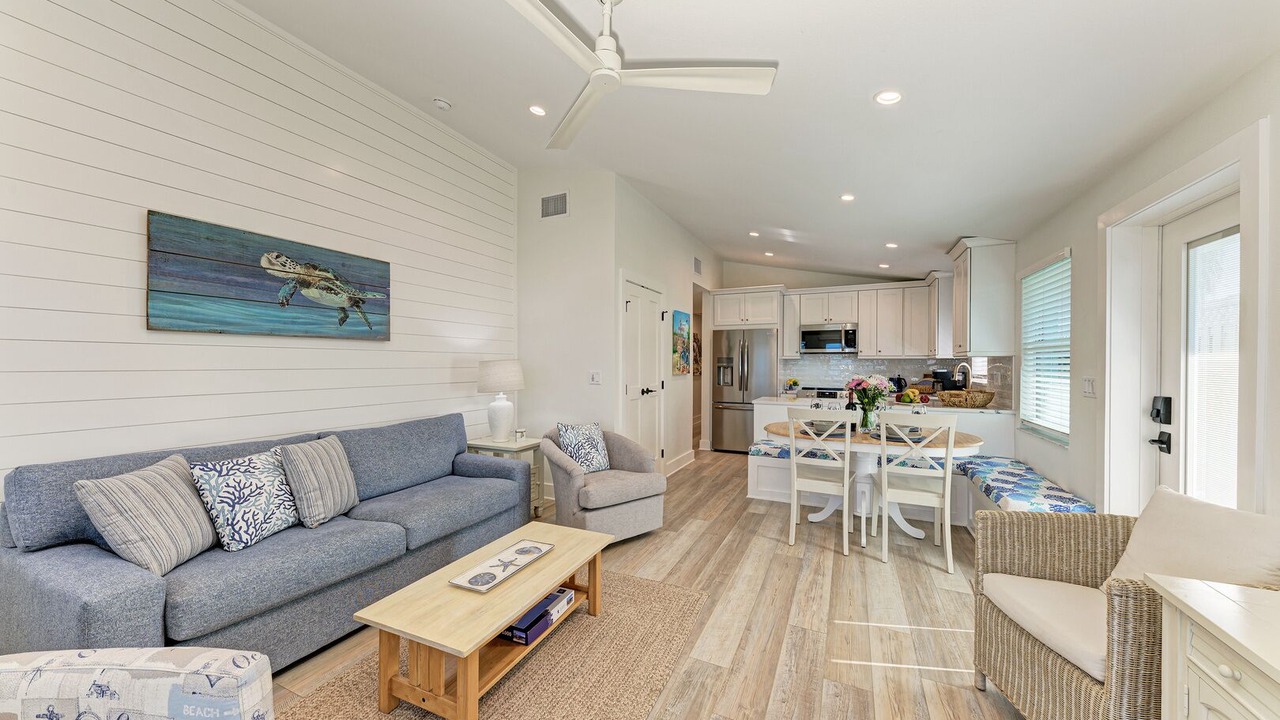 Photo of Livingroom in Ilexhurst