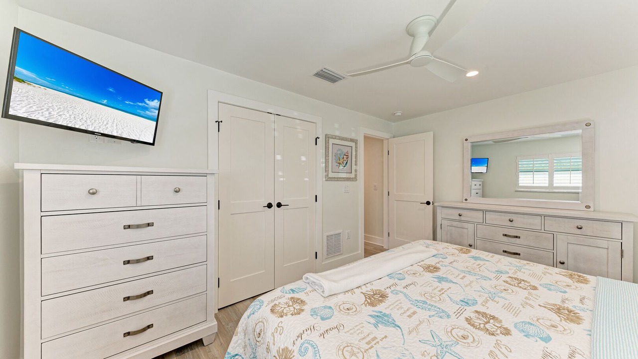 Photo of Bedroom in Ilexhurst