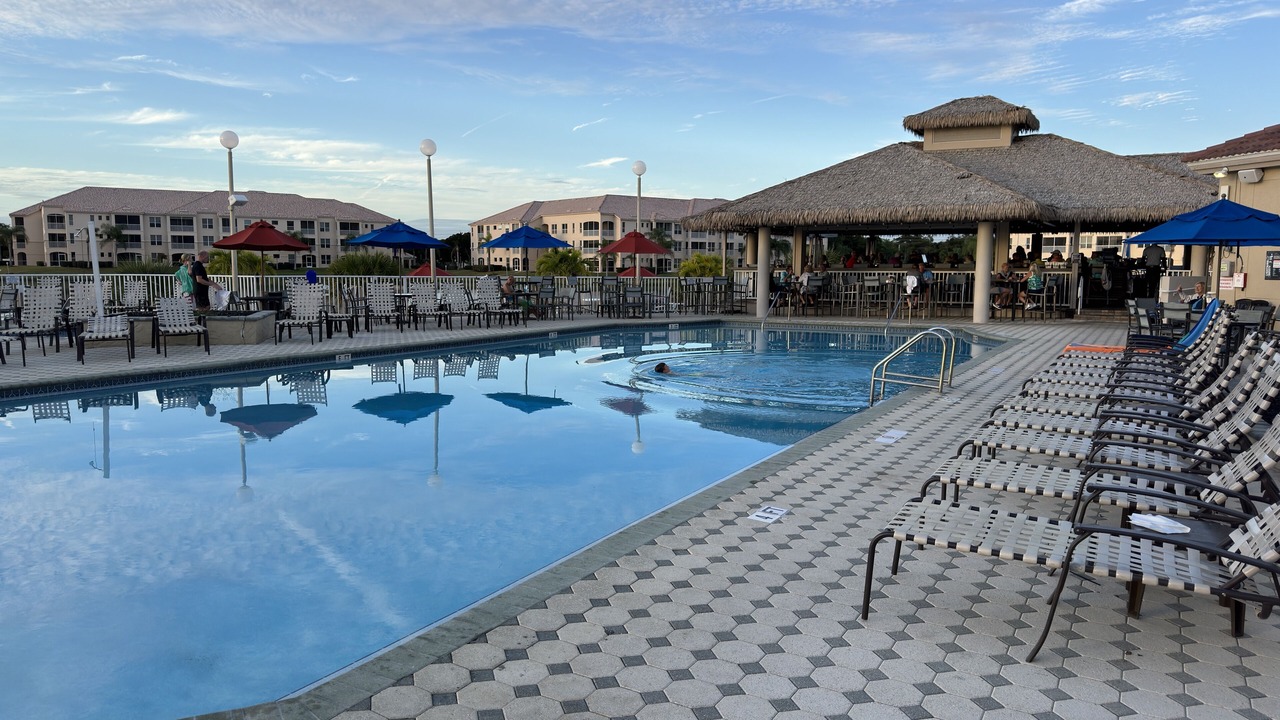 Photo of Outdoor in Tropical Cove