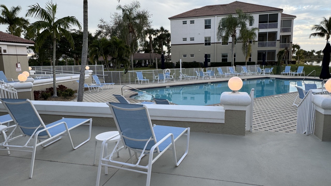 Photo of Outdoor in Tropical Cove