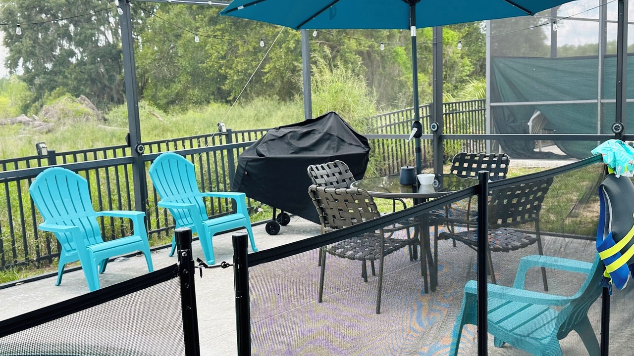 Photo of Outdoor in Davenport