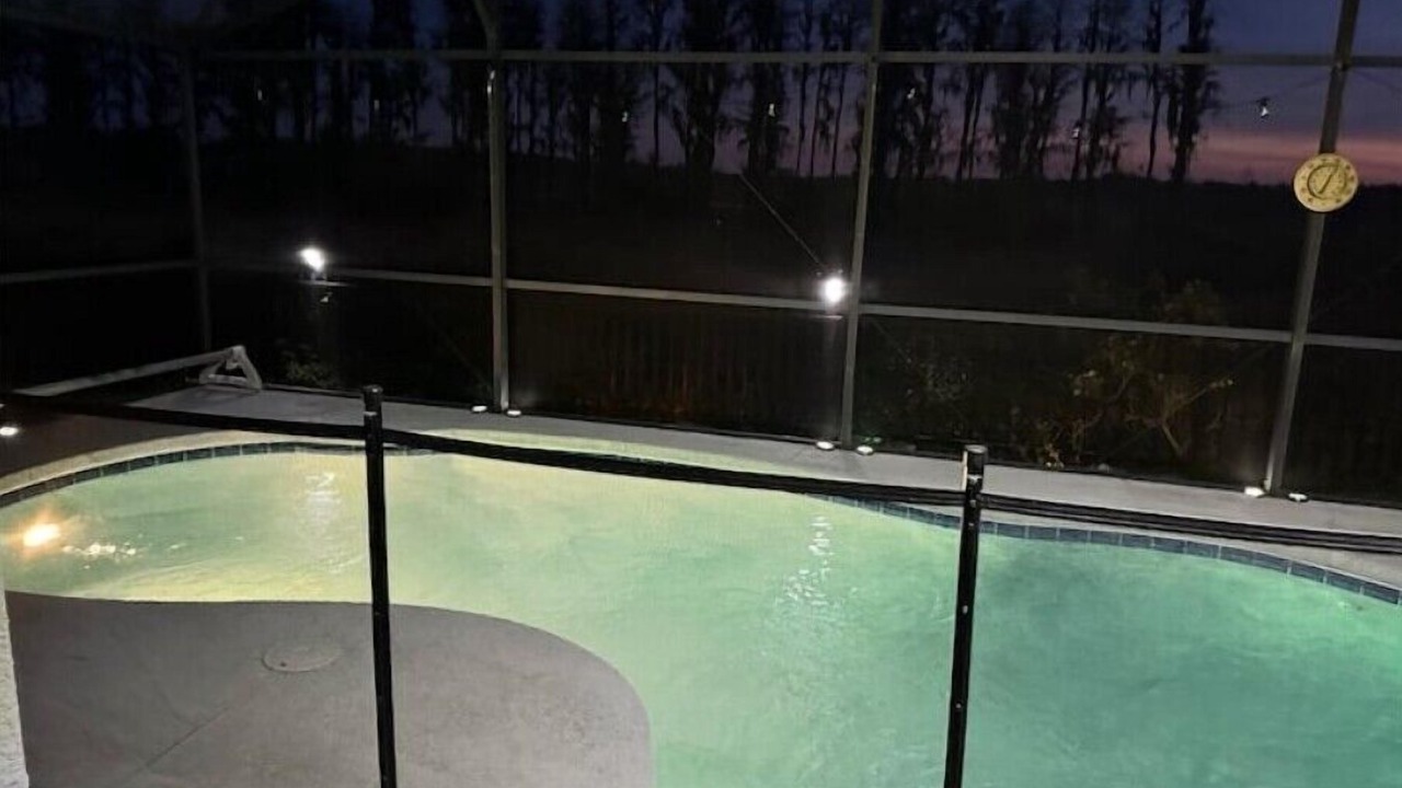 Photo of Outdoor in Davenport
