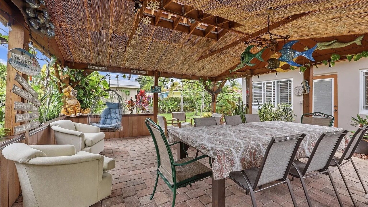 Photo of Outdoor in Singer Island