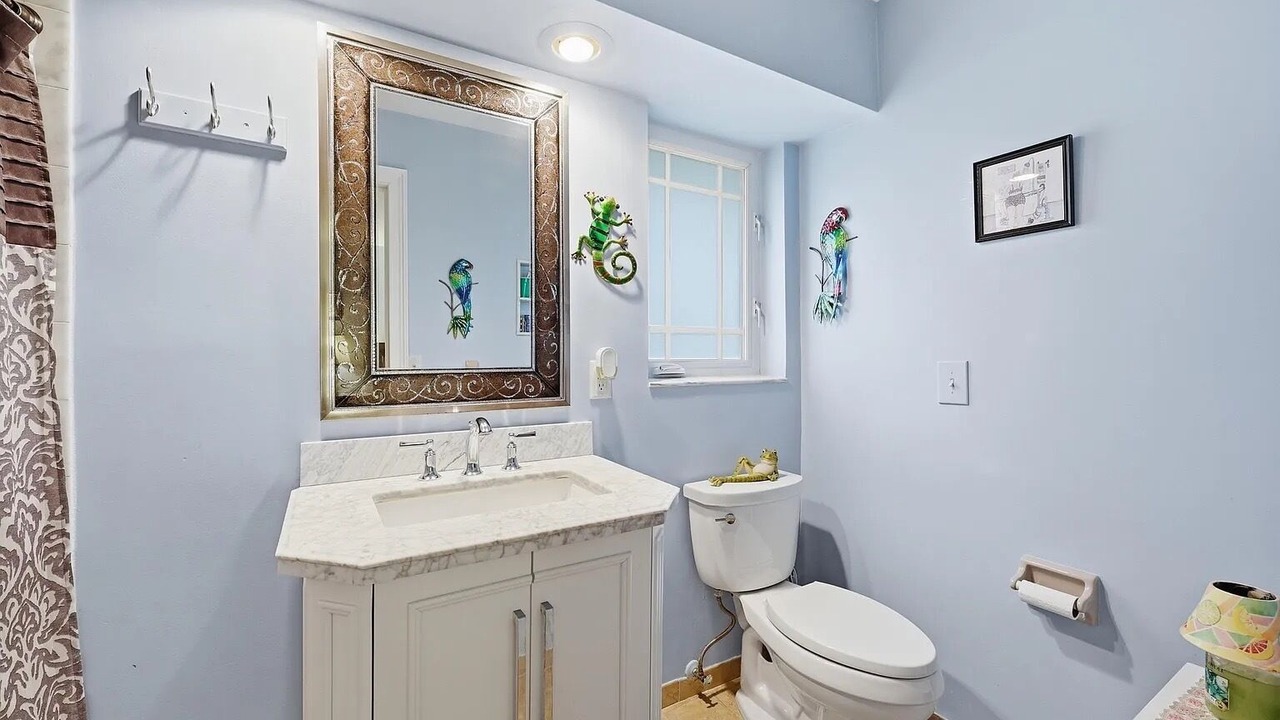 Photo of Bathroom in Singer Island