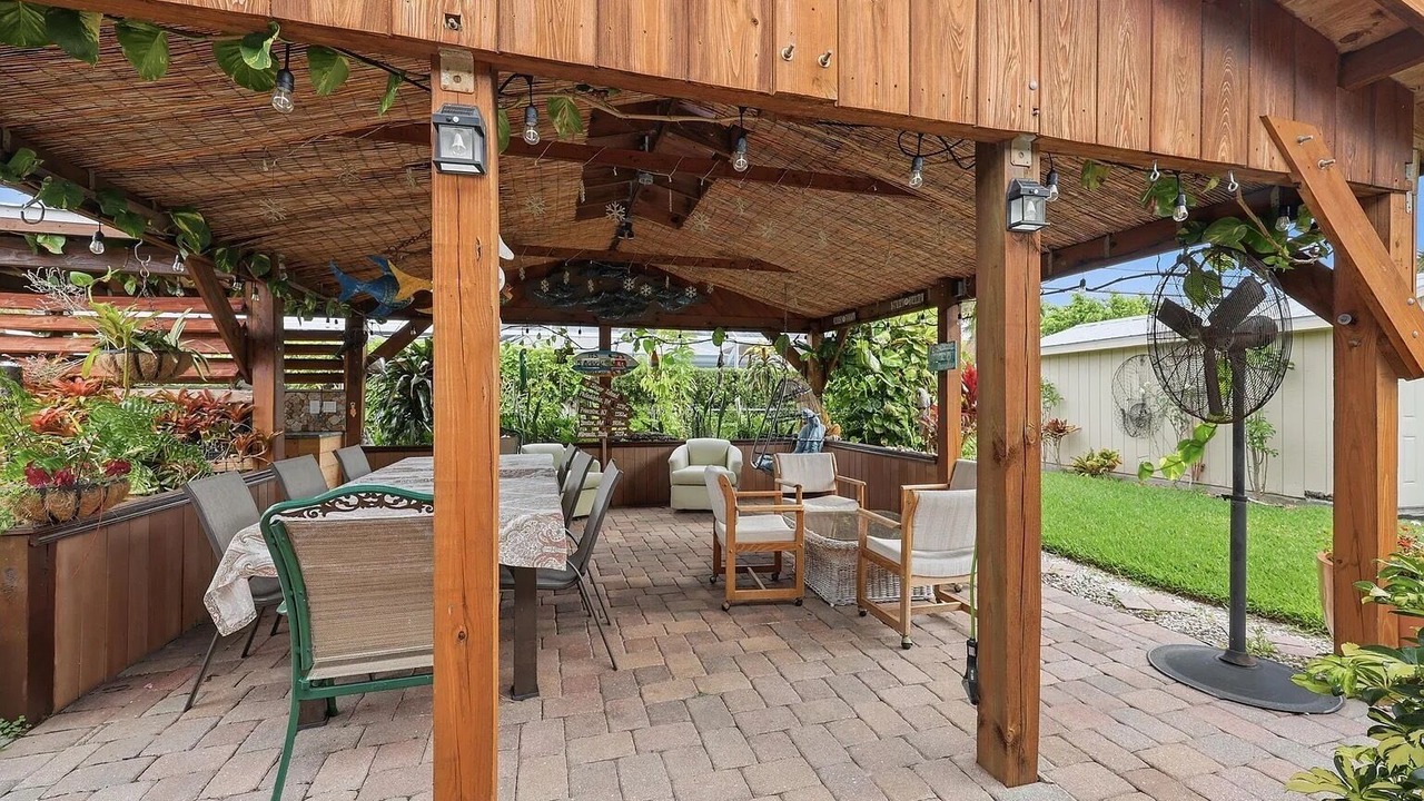 Photo of Outdoor in Singer Island