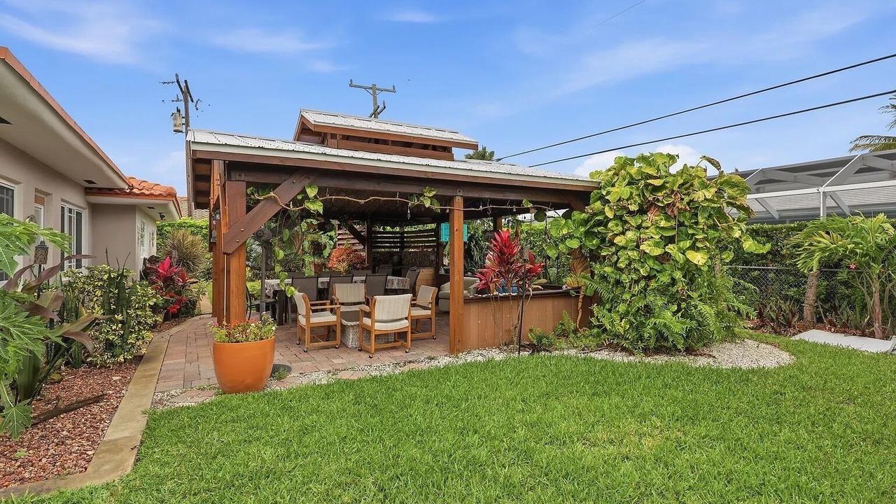 Photo of Outdoor in Singer Island