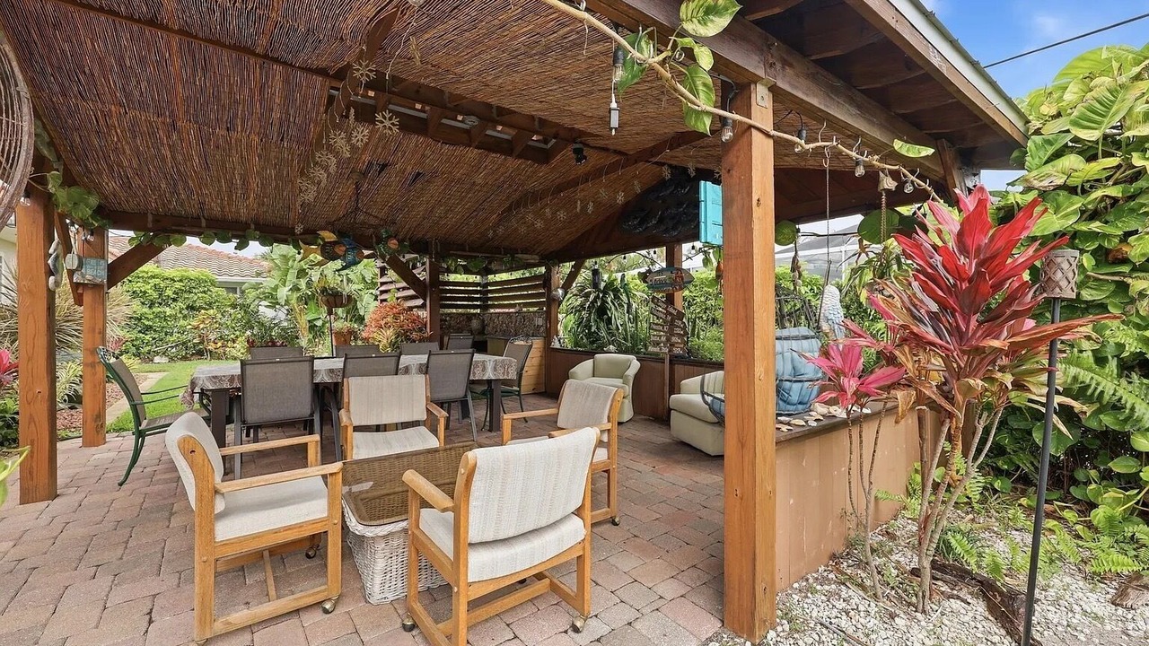 Photo of Outdoor in Singer Island