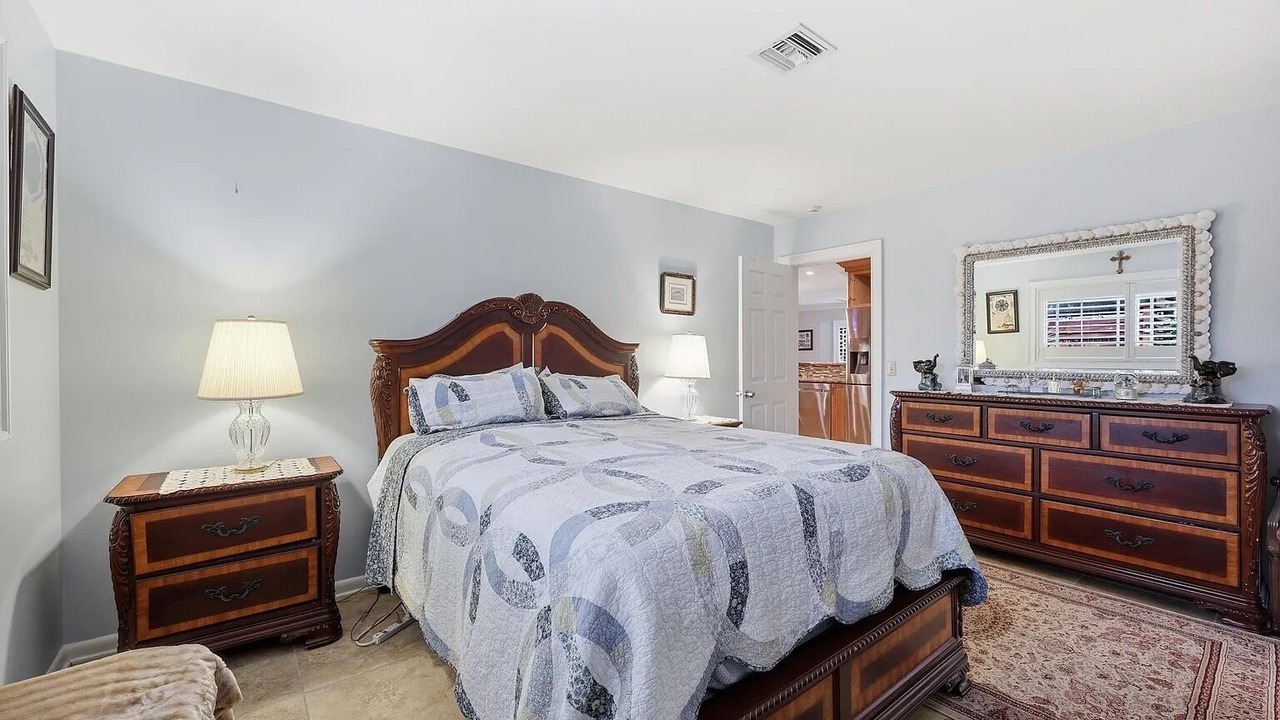 Photo of Bedroom in Singer Island