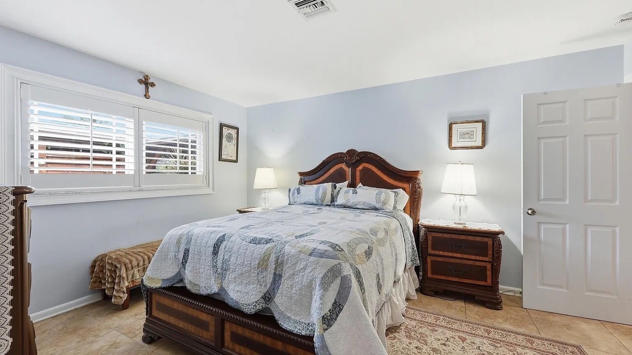 Photo of Bedroom in Singer Island