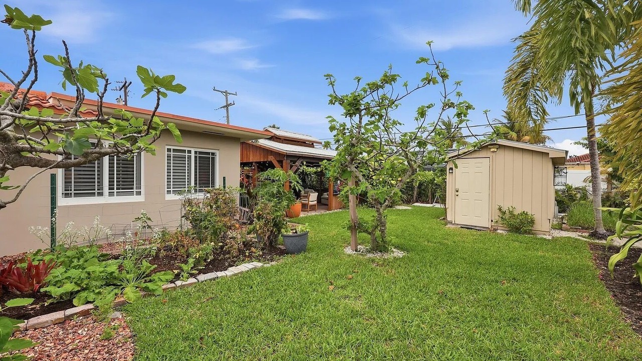 Photo of Outdoor in Singer Island