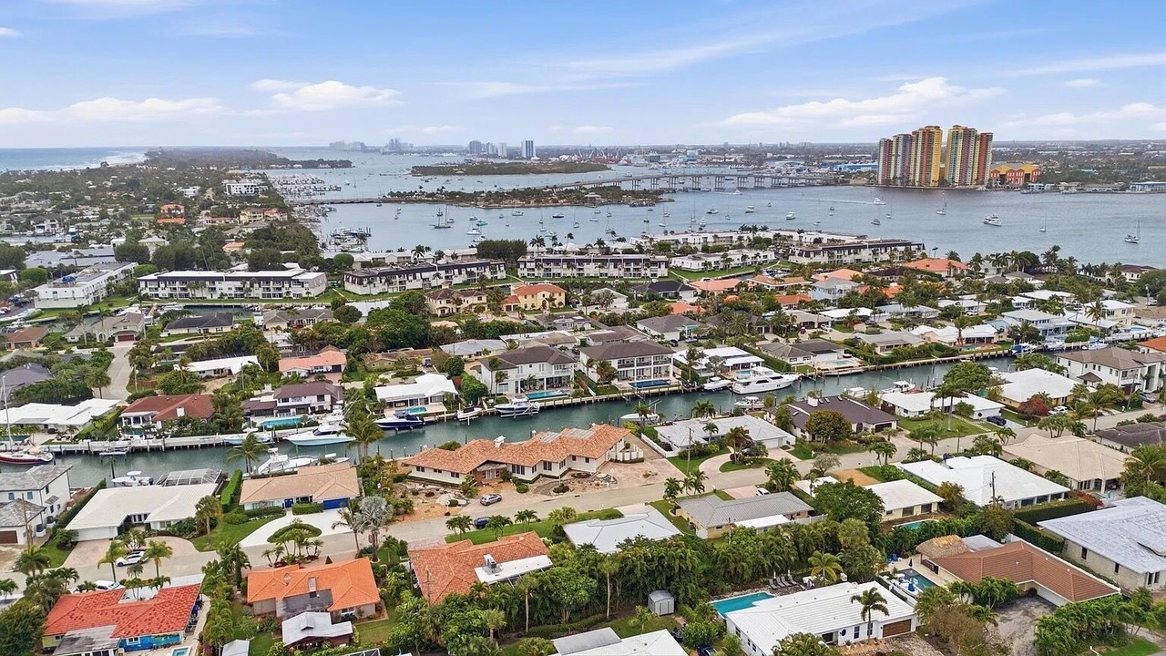 Photo of Outdoor in Singer Island