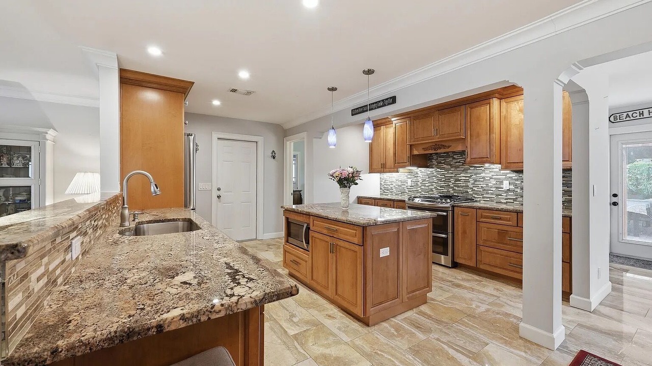 Photo of Kitchen in Singer Island