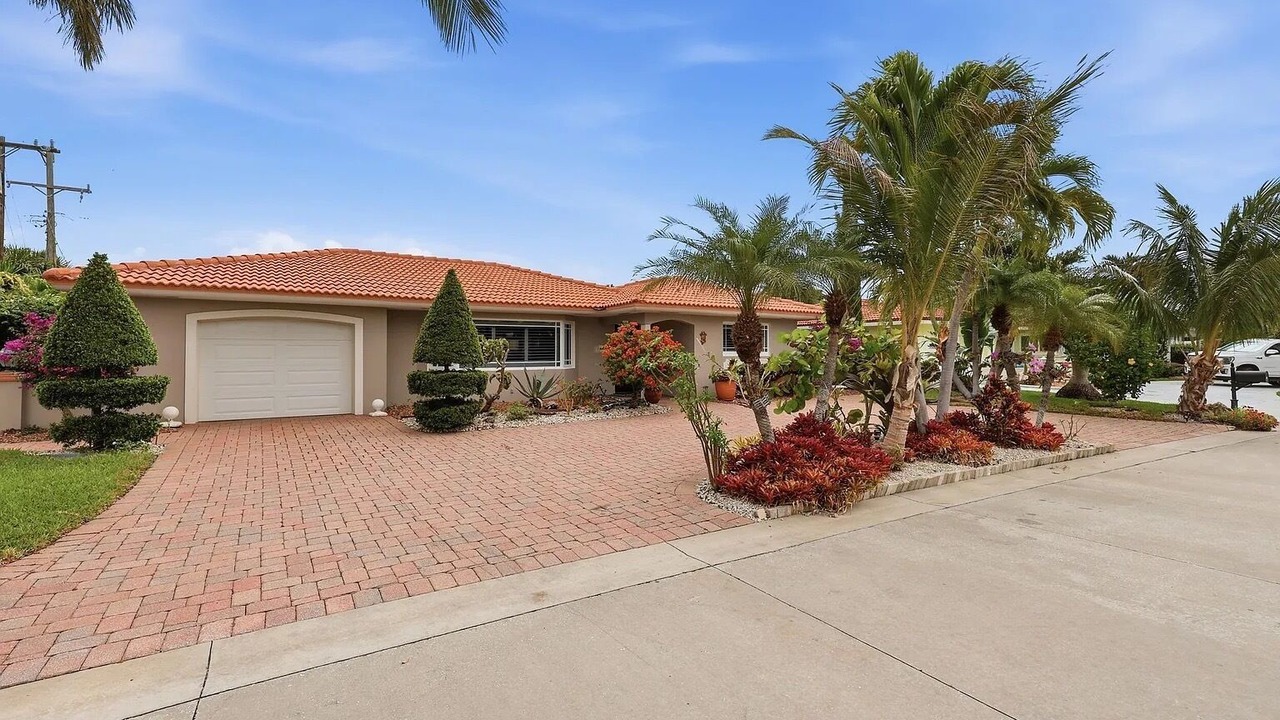 Photo of Outdoor in Singer Island