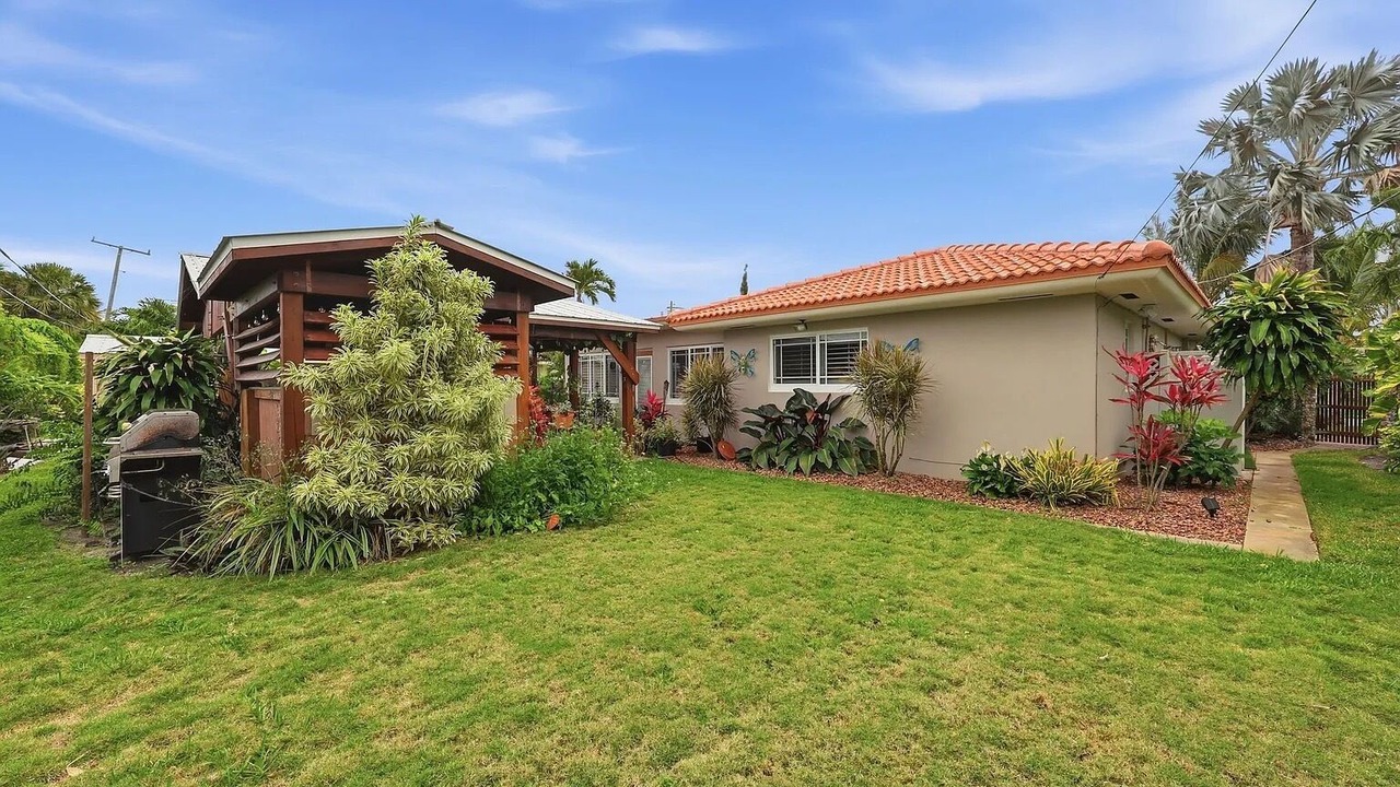 Photo of Outdoor in Singer Island
