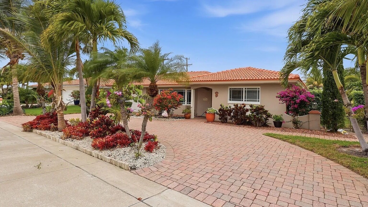 Photo of Outdoor in Singer Island