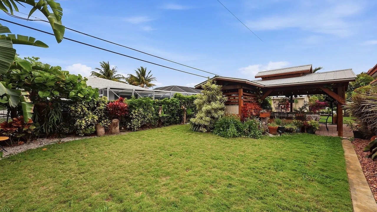 Photo of Outdoor in Singer Island