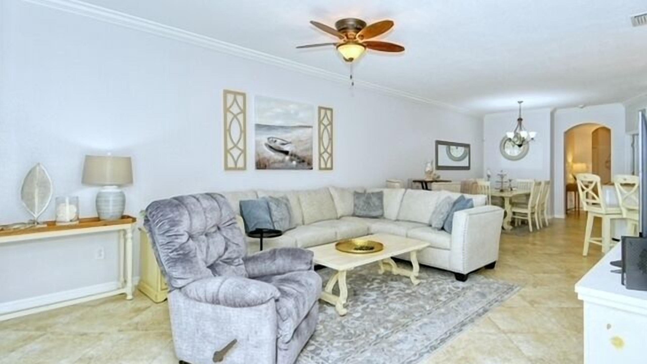 Photo of Livingroom in Bradenton