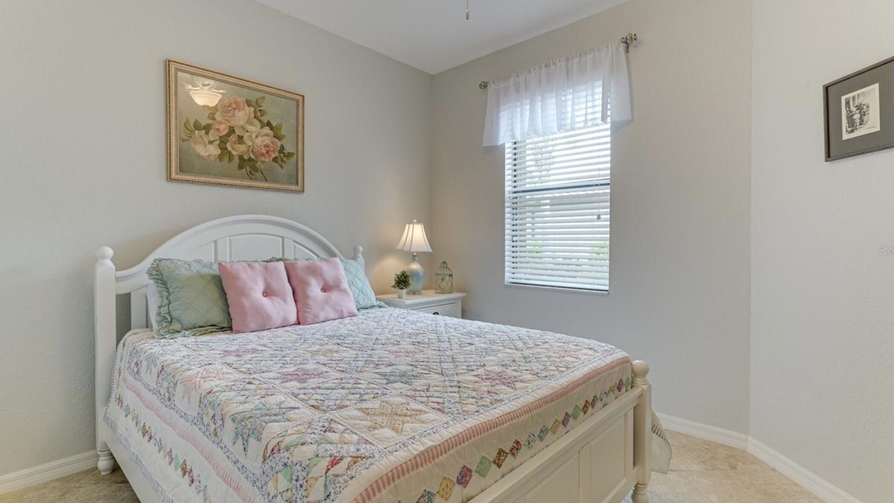 Photo of Bedroom in Bradenton