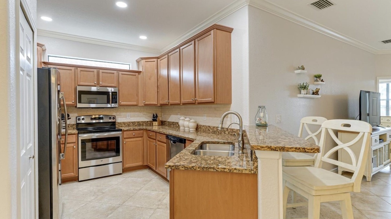 Photo of Kitchen in Bradenton