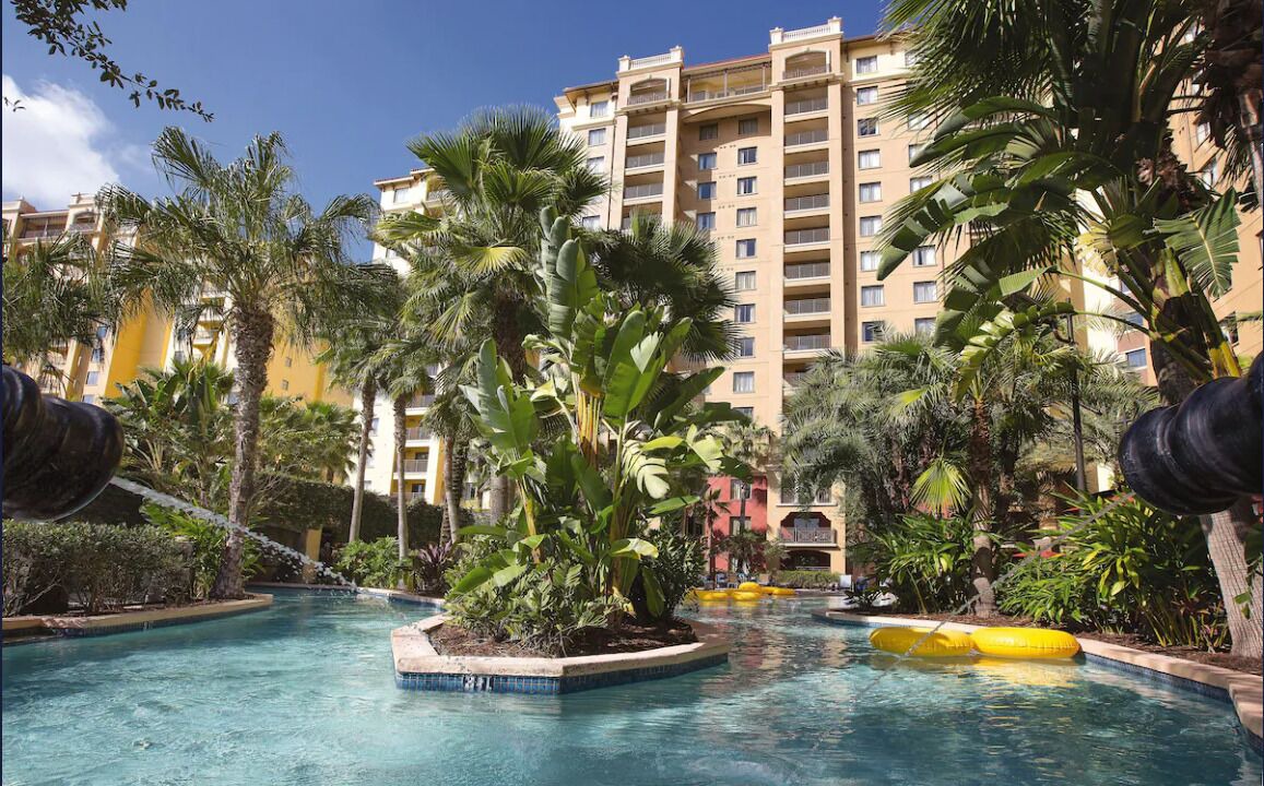 Photo of Outdoor in Lake Buena Vista
